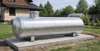 Минимальный комплект для автономного газоснабжения в Красногорске: что включает и что в него не входит?