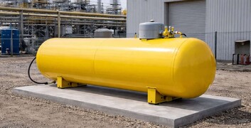 Нужно ли регистрировать газгольдер в Красногорске и какие документы для его установки?