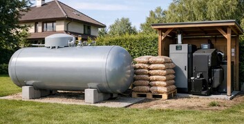 Выгодно ли устанавливать газгольдер в Красногорске?